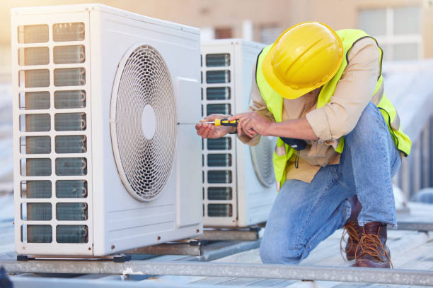 Best HVAC air duct cleaning  in Thorndale, TX