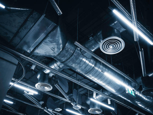 Best Affordable HVAC services  in Thorndale, TX
