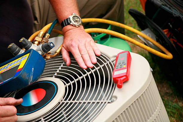 Best HVAC emergency services  in Thorndale, TX