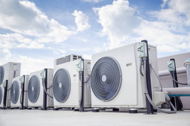 Best HVAC repair near me  in Thorndale, TX