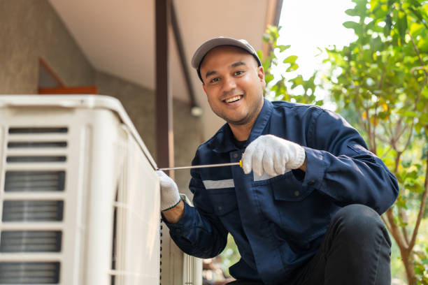 HVAC maintenance plan in Thorndale, TX